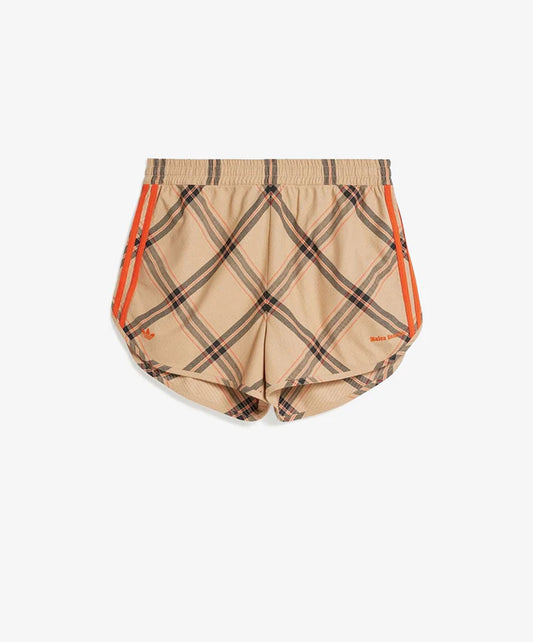 Adidas Originals | WALES BONNER SHORTS  { MULTICOLOR