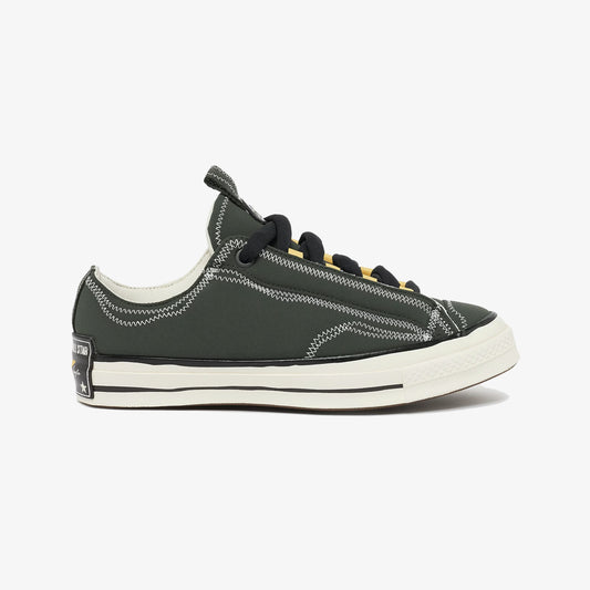 Converse | CHUCK 70 SKETCH PUFFED { GREEN