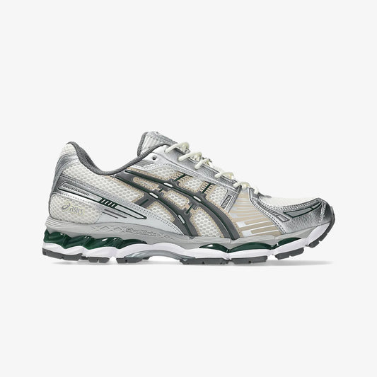 ASICS | GEL-KAYANO 12.1 { CREAM/CARBON