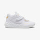 PUMA | MB.05 MIST BASKETBALL { PUMA WHITE/GOLD