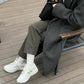 New Balance | 410 { GRAY GOLD