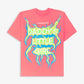 JAYWALKING | DADDY’S LITTLE GIRL { PINK