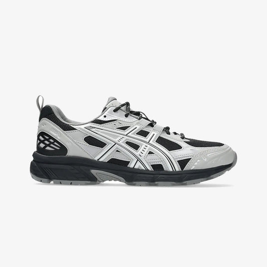 Asics | GEL-NUNOBIKI { GLACIER GREY/MIDNIGHT