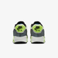Nike | AIR MAX 90 N7 { SPRUCE AURA/FLASH CRIMSON-GHOST GREEN