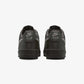 NIKE | NIKE AIR FORCE 1 '07 { NEWSPRINT/COLLEGE GREY