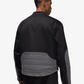 JORDAN | BROOKLYN MOTORSPORT JACKET { BLACK/IRON GREY/IRON GREY