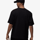 JORDAN | FLIGHT ESSENTIALS { BLACK/BLACK