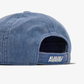 ADIDAS ORIGINALS | AVAVAV SLASHED CAP { BLUE