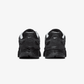 NIKE | P-6000 { ANTHRACITE/BLACK-CHROME-METALLIC SILVER