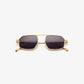 UNSCENE | STRANGELOVE { GOLD/BLACK