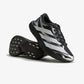 ADIDAS | ADIZERO EVO SL EXO { CORE BLACK/CLOUD WHITE/IRON METALLIC