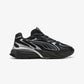 PUMA | FADE LS Y2K { PUMA BLACK-PUMA SILVER