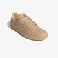 ADIDAS ORIGINALS | SAMBA OG MERCEDES AMG PETRONAS F1 TEAM  { MAGIC BEIGE/MAGIC BEIGE/SILVER METALLIC