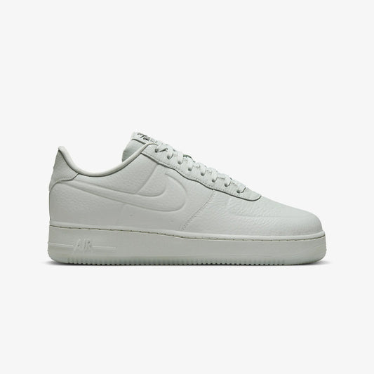 AIR FORCE 1 '07 PRO-TECH 'LIGHT SILVER/LIGHT SILVER-CLEAR'