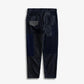 FDMTL | PATCHWORK PANTS RINSE { INDIGO