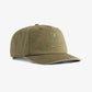 PUMA | x REPRESENT BASEBALL CAP { NIGHT PINE