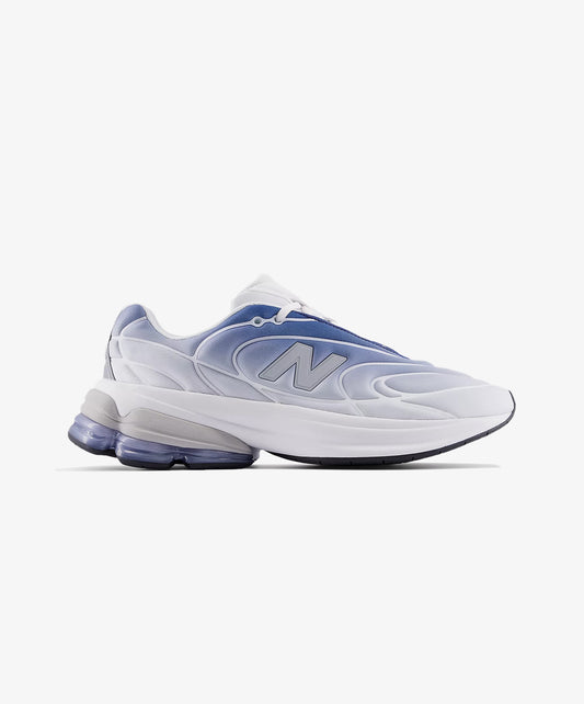 New Balance |  5030 { WHITE/MAGIC BLUE