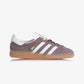 ADIDAS |  MUENCHEN { EARTH STRATA/OFF WHITE/GUM