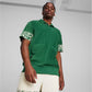 PUMA | THE FAIRGROUNDS TERRY BASKETBALL POLO { VINE