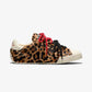 CONVERSE | CHUCK TAYLOR LO {  BLACK/EGRET/RED