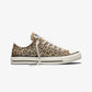 CONVERSE | CHUCK TAYLOR ALL STAR { EGRET/BLACK/HONEY STICK