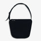 SUPERKICKS | CITY BOY TOTE BAG { BLACK