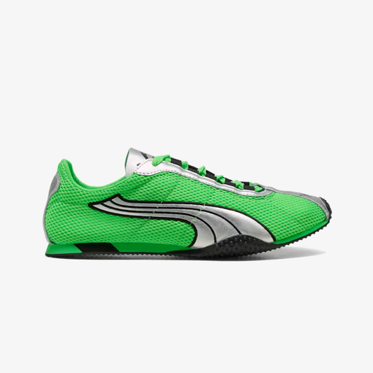 PUMA | H-STREET OG { FIZZY GREEN-PUMA SILVER