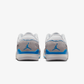 Jordan | FLIGHT COURT { WHITE/PHOTO BLUE-PURE PLATINUM-SAIL