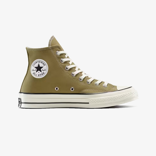Converse | CHUCK 70 { GREEN