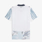 PUMA | KIDSUPER x CF MONTERREY JERSEY { PUMA WHITE-DEEP NAVY