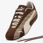 PUMA | SPEEDCAT PLUS { ESPRESSO BROWN-WARM WHITE