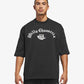 ADIDAS ORIGINALS | WILLY CHAVARRIA SIGNATURE LOGO T-SHIRT { BLACK
