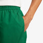 Nike | AS M NK WVN LND FLOW SHORT NCP  { MALACHITE/WHITE