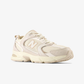 New Balance | 530 { SEA SALT/ARID STONE