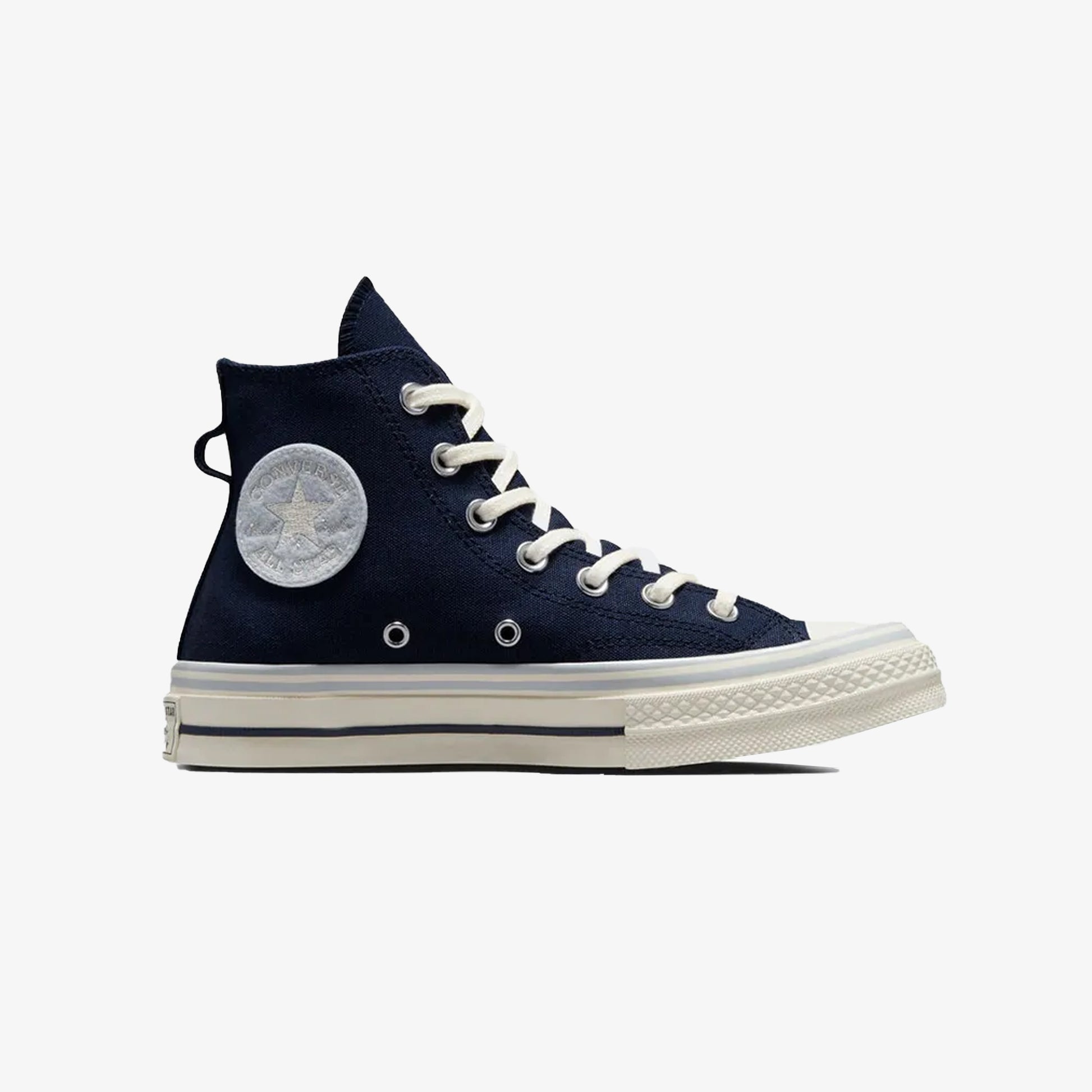 Buy Blue Converse Chuck 70 Shoes for Women Superkicks