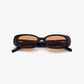 UNSCENE | PORTOLA { HAVANA/BROWN