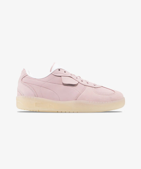 PUMA | WMNS'S PALERMO MODA ELEVATED { WHITE/MIST