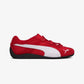 PUMA | SPEEDCAT GO { FOR ALL TIME RED-PUMA WHITE
