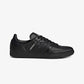 ADIDAS ORIGINALS | SAMBA OG MERCEDES AMG PETRONAS F1 TEAM { CORE BLACK/CORE BLACK/SILVER METALLIC