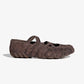 ADIDAS |GHOST SPRINT BALLET SHOES { EARTH STRATA / EARTH STRATA / GUM