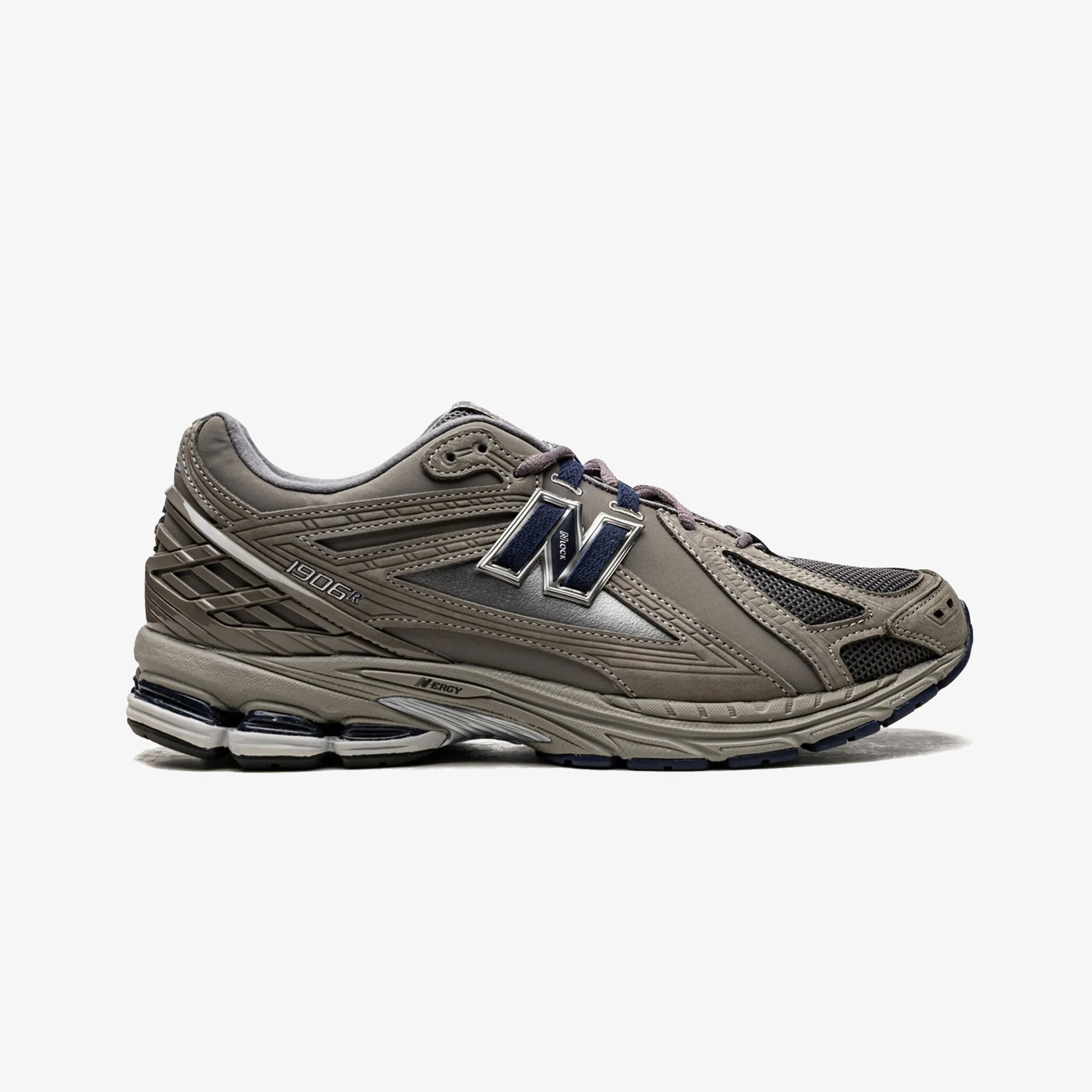 New Balance 1906R CASTLEROCK/INDIGO