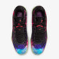 JORDAN | ZION 3 PF { BLACK/SOLAR RED-VIVID PURPLE-BARELY VOLT