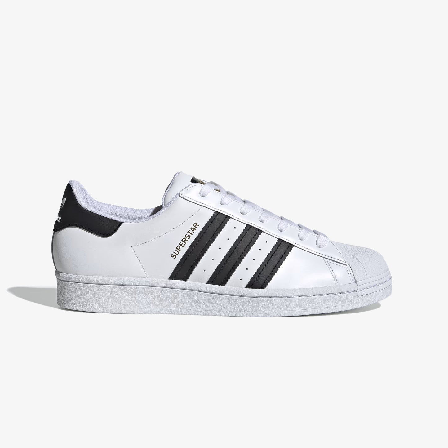 SUPERSTAR 'CORE BLACK / CLOUD WHITE'