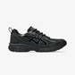 ASICS | GEL-VENTURE 6 SHIELD { BLACK/BLACK