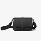 GASTON LUGA | SPLÄSH CROSSBODY BAG { BLACK