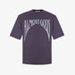 ALMOST GODS | GOTHIC TEE { FIG