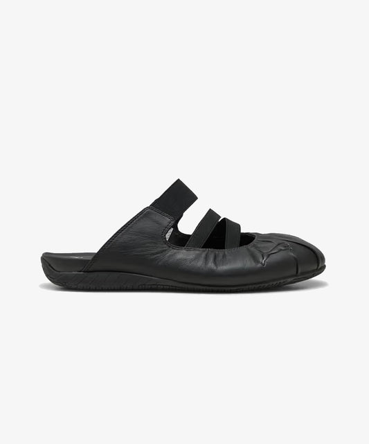 PUMA | SPEEDCAT MULE { PUMA BLACK