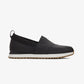 Toms | RESIDENT RIPSTOP  { BLACK