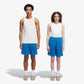 ADIDAS ORIGINALS | CLOT RIB TANK BY EDISON CHEN { CORE WHITE
