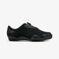 PUMA | MOSTRO ICONS SUEDE { BLACK-FROSTED IVORY